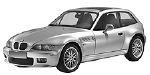BMW E36-7 P0A46 Fault Code