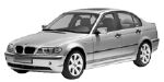 BMW E46 P0A46 Fault Code