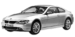 BMW E63 P0A46 Fault Code