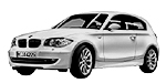 BMW E81 P0A46 Fault Code