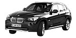 BMW E84 P0A46 Fault Code