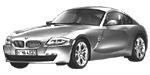 BMW E86 P0A46 Fault Code