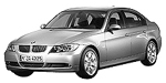 BMW E90 P0A46 Fault Code