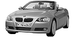 BMW E93 P0A46 Fault Code